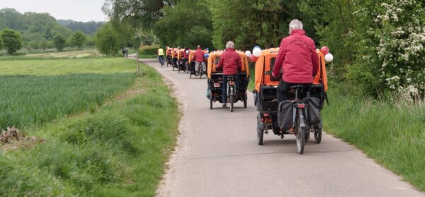 Bevrijdingstoer