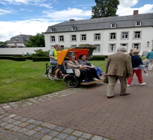 De Maastrichtse Watersportclub