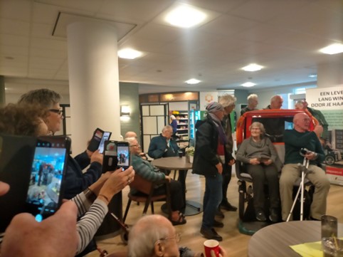 Derde Riksja